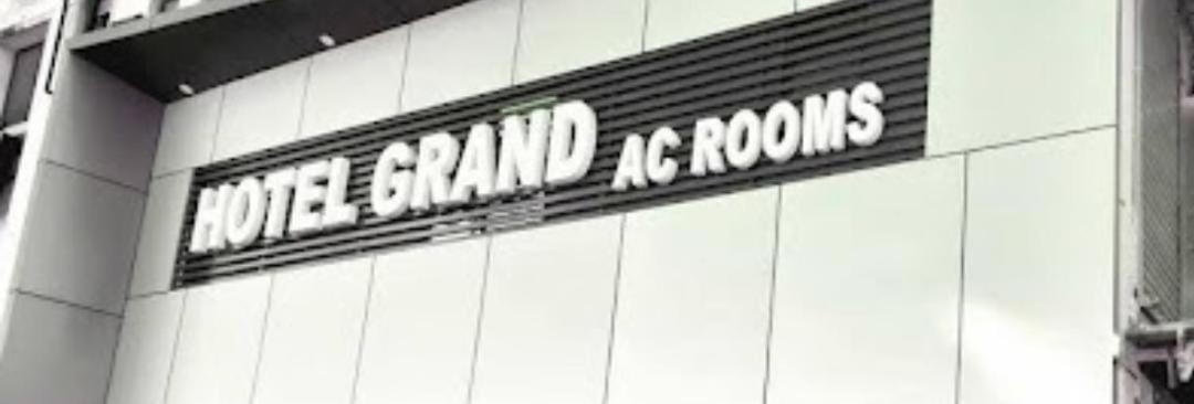 Oyo Hotel Rio Inn Anand Ngoại thất bức ảnh